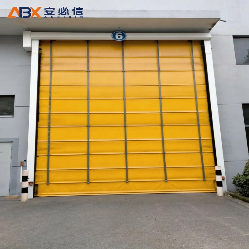 沈阳市冷库门封